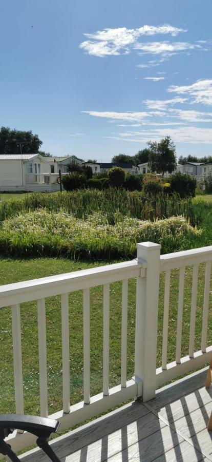 Manor Park Hunstanton Pets Go Free Linen Included Βίλα Εξωτερικό φωτογραφία