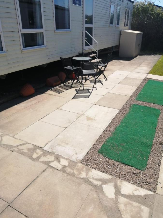 Manor Park Hunstanton Pets Go Free Linen Included Βίλα Εξωτερικό φωτογραφία