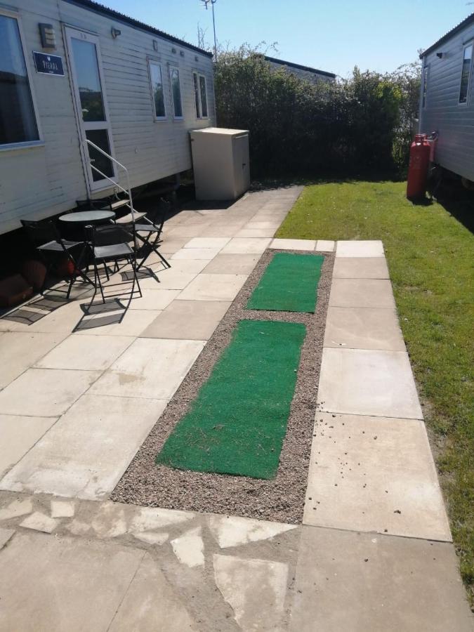 Manor Park Hunstanton Pets Go Free Linen Included Βίλα Εξωτερικό φωτογραφία