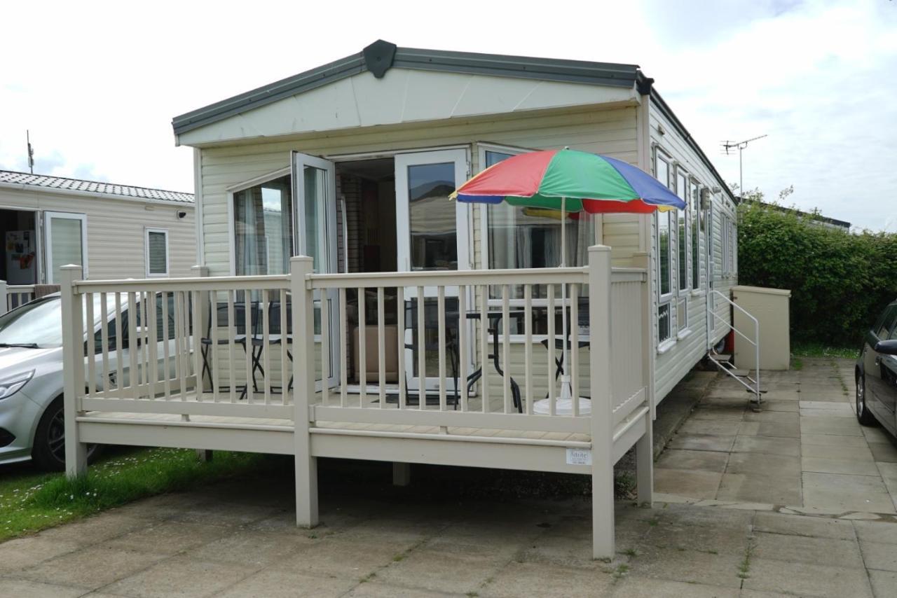 Manor Park Hunstanton Pets Go Free Linen Included Βίλα Εξωτερικό φωτογραφία