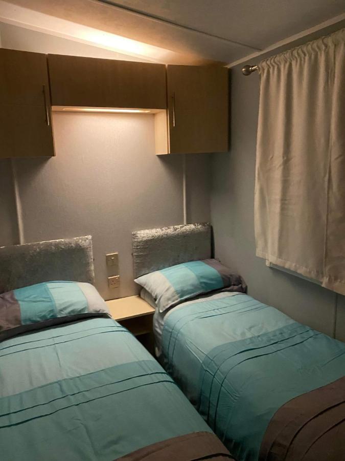 Manor Park Hunstanton Pets Go Free Linen Included Βίλα Εξωτερικό φωτογραφία