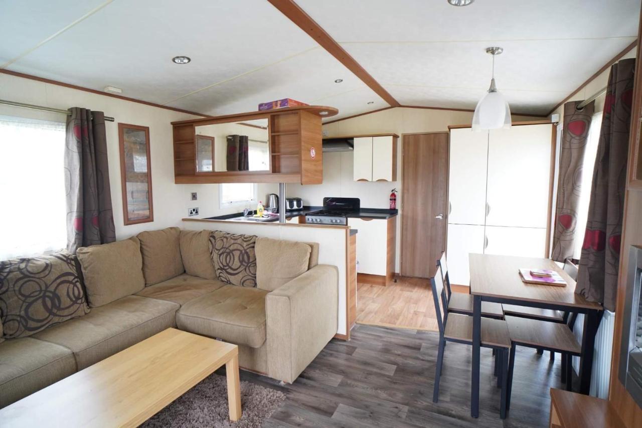 Manor Park Hunstanton Pets Go Free Linen Included Βίλα Εξωτερικό φωτογραφία