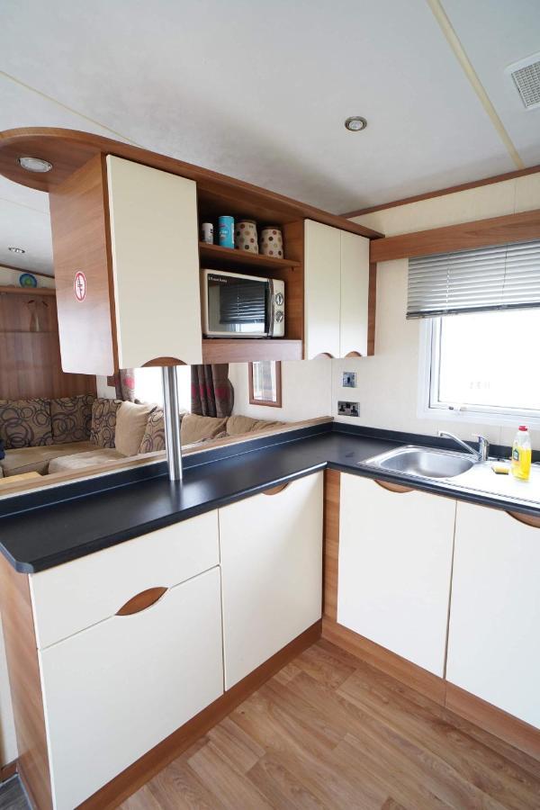Manor Park Hunstanton Pets Go Free Linen Included Βίλα Εξωτερικό φωτογραφία