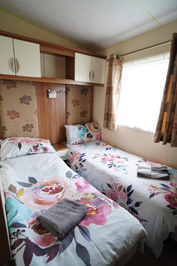 Manor Park Hunstanton Pets Go Free Linen Included Βίλα Εξωτερικό φωτογραφία