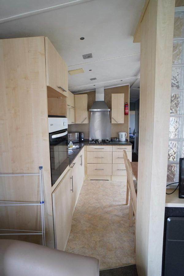 Manor Park Hunstanton Pets Go Free Linen Included Βίλα Εξωτερικό φωτογραφία