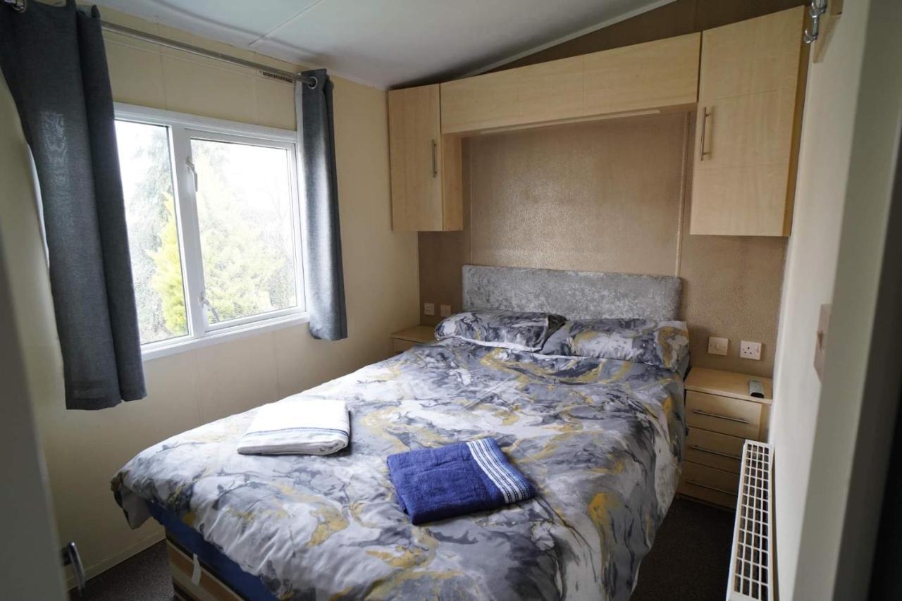 Manor Park Hunstanton Pets Go Free Linen Included Βίλα Εξωτερικό φωτογραφία