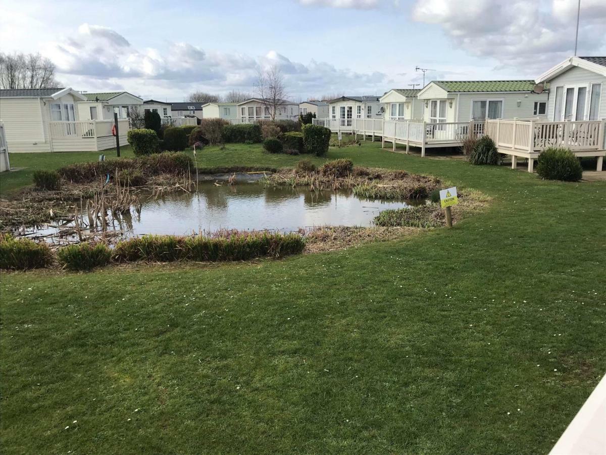 Manor Park Hunstanton Pets Go Free Linen Included Βίλα Εξωτερικό φωτογραφία