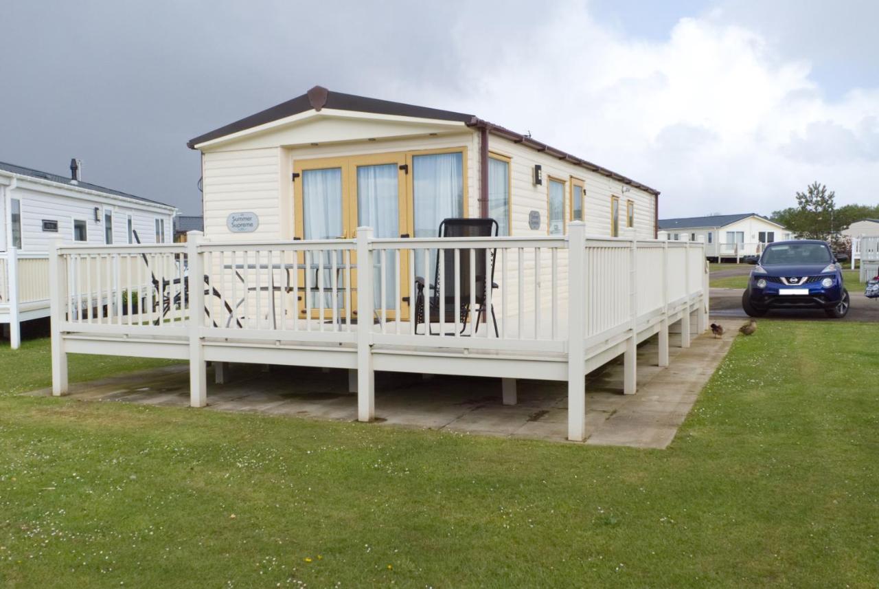 Manor Park Hunstanton Pets Go Free Linen Included Βίλα Εξωτερικό φωτογραφία