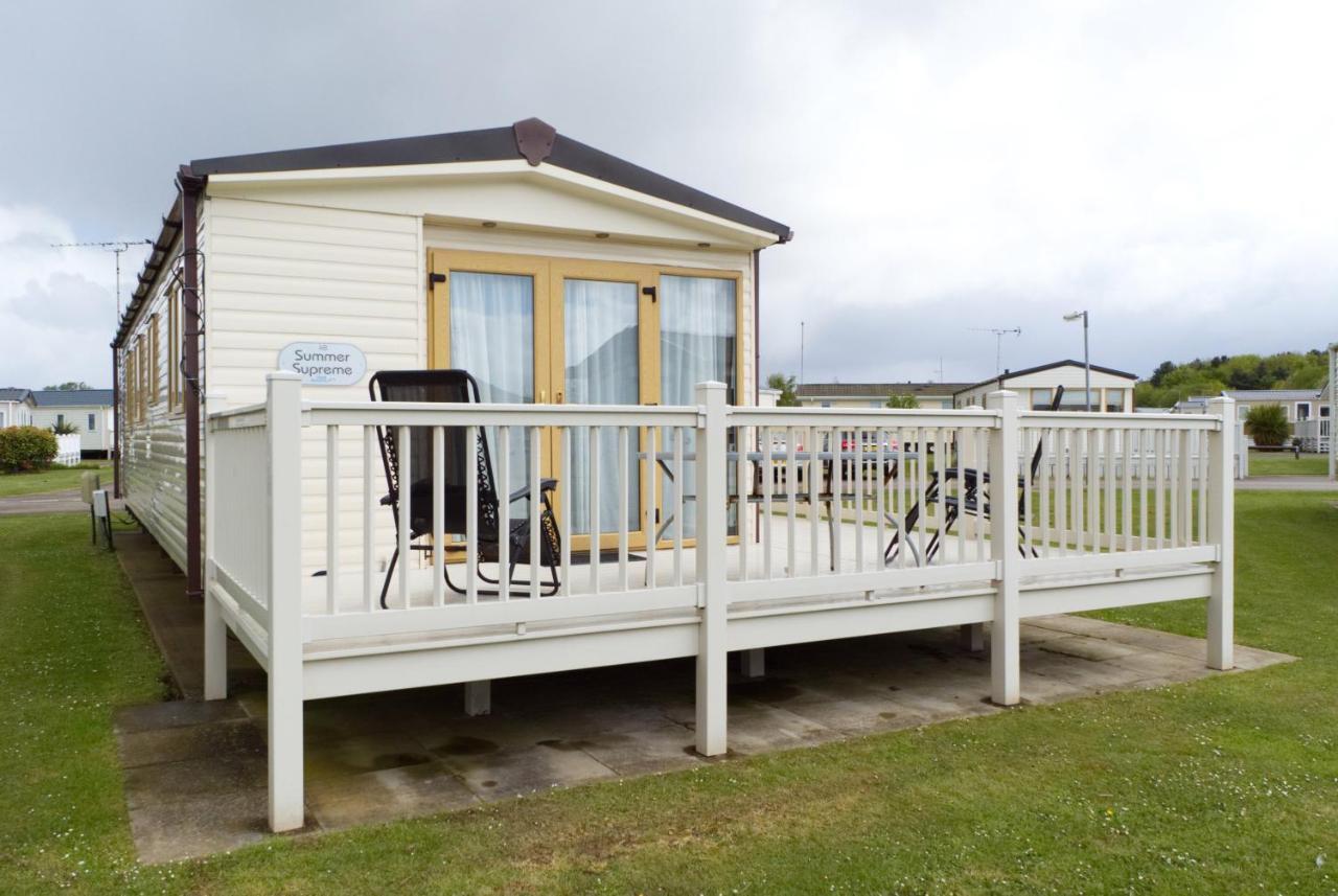 Manor Park Hunstanton Pets Go Free Linen Included Βίλα Εξωτερικό φωτογραφία